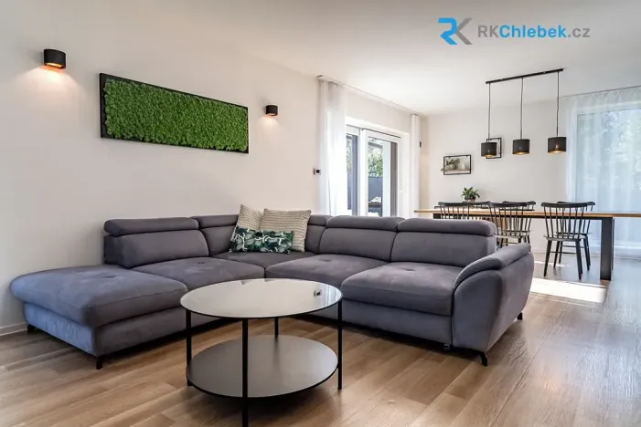 Prodej rodinného domu, Štěpánkovice, Vlčoch, 147 m2