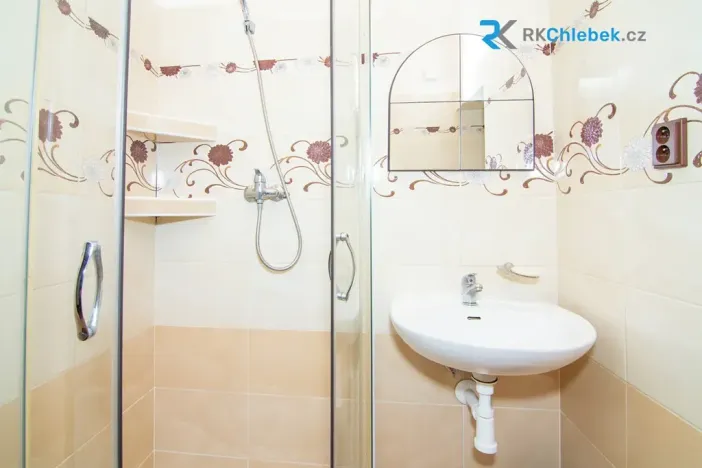 Prodej bytu 2+1, Frýdek-Místek, Panské Nové Dvory, 62 m2