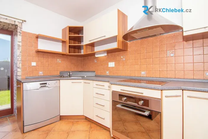 Prodej rodinného domu, Kozlovice, 113 m2