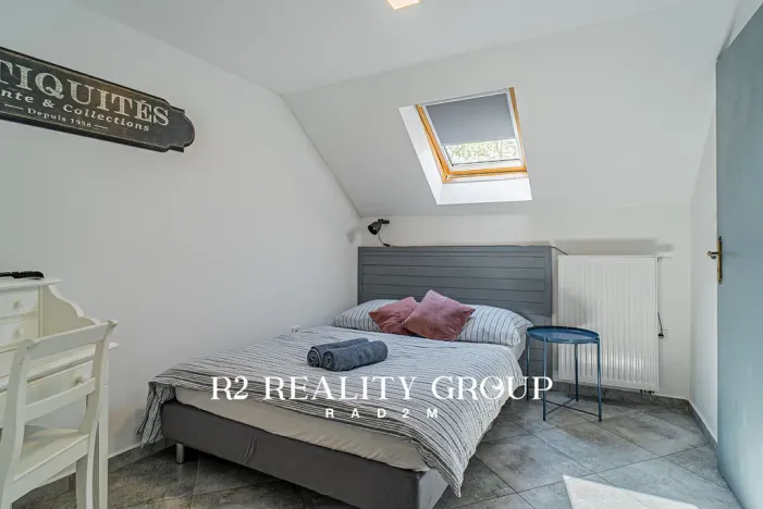 Pronájem rodinného domu, Skalka, 446 m2