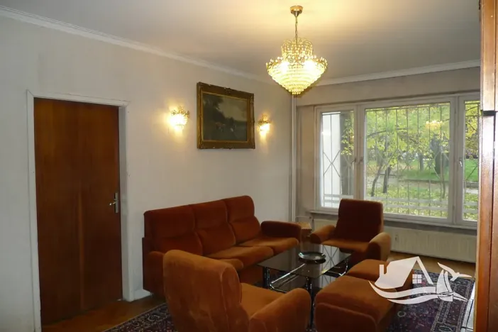 Prodej bytu 4+1, Sofie, Bulharsko, 95 m2