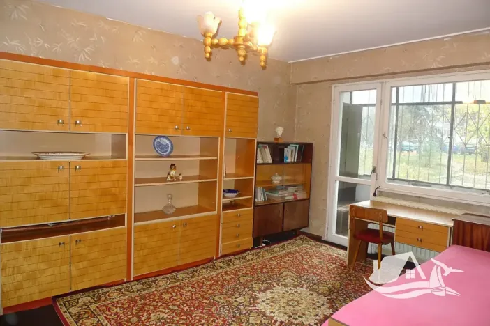 Prodej bytu 4+1, Sofie, Bulharsko, 95 m2