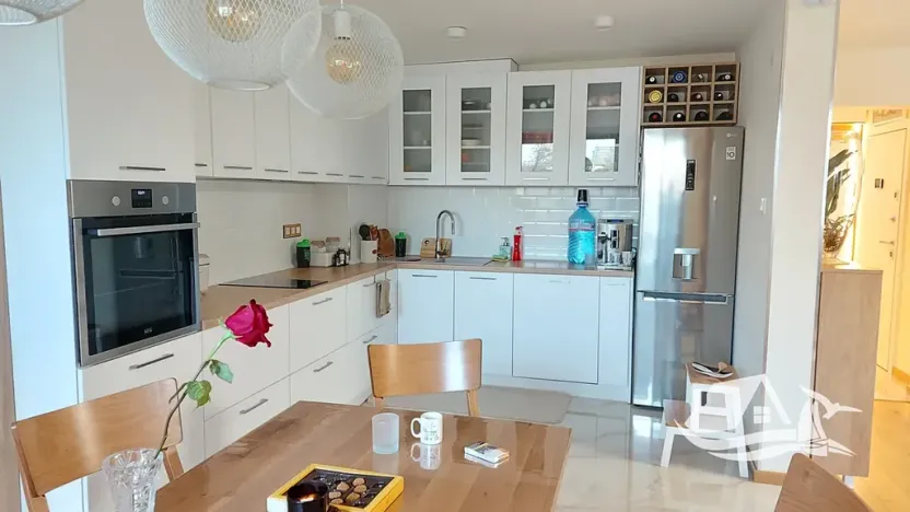 Prodej bytu 4+kk, Sofie, Bulharsko, 110 m2