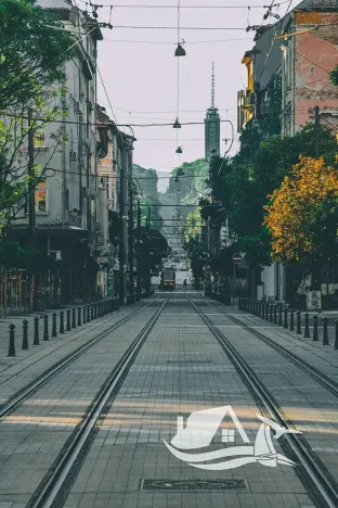 Prodej bytu 4+kk, Sofie, Bulharsko, 110 m2