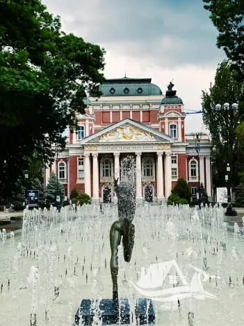 Prodej bytu 4+kk, Sofie, Bulharsko, 110 m2