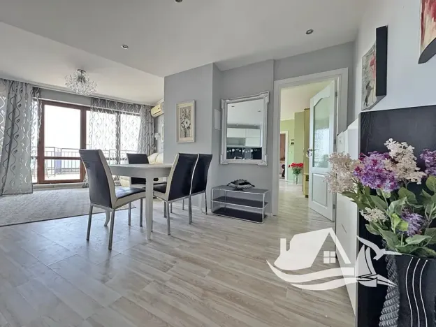 Prodej bytu 2+kk, Sveti Vlas, Bulharsko, 105 m2