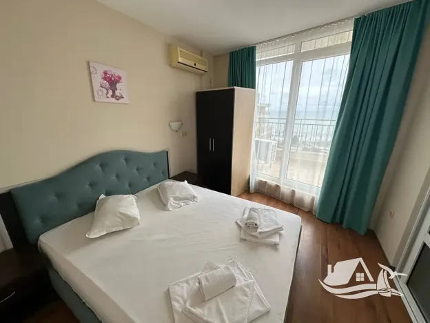 Prodej bytu 3+kk, Aheloy, Bulharsko, 197 m2