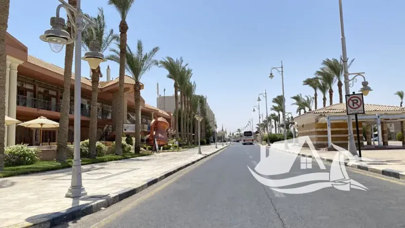 Prodej bytu 2+kk, Hurghada, Egypt, 38 m2