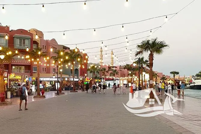 Prodej bytu 2+kk, Hurghada, Egypt, 38 m2