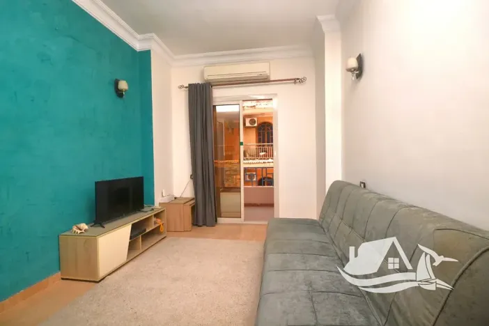 Prodej bytu 2+kk, Hurghada, Egypt, 48 m2