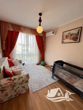 Prodej bytu 3+kk, Nesebar, Bulharsko, 77 m2