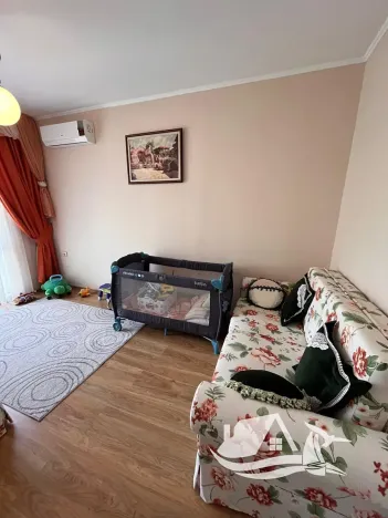 Prodej bytu 3+kk, Nesebar, Bulharsko, 77 m2