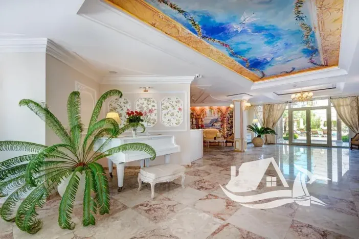 Prodej bytu 3+kk, Nesebar, Bulharsko, 77 m2