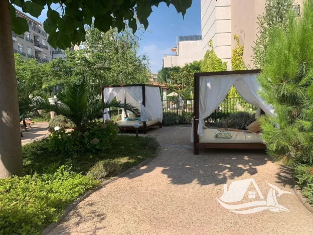 Prodej bytu 3+kk, Nesebar, Bulharsko, 118 m2