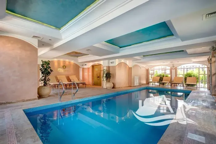 Prodej bytu 3+kk, Nesebar, Bulharsko, 118 m2