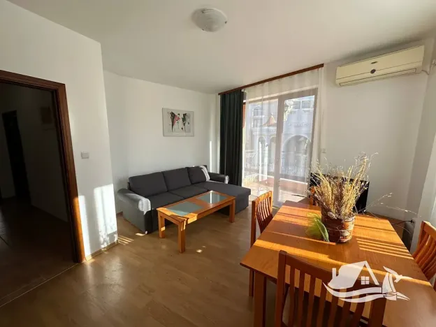 Prodej bytu 3+kk, Nesebar, Bulharsko, 74 m2