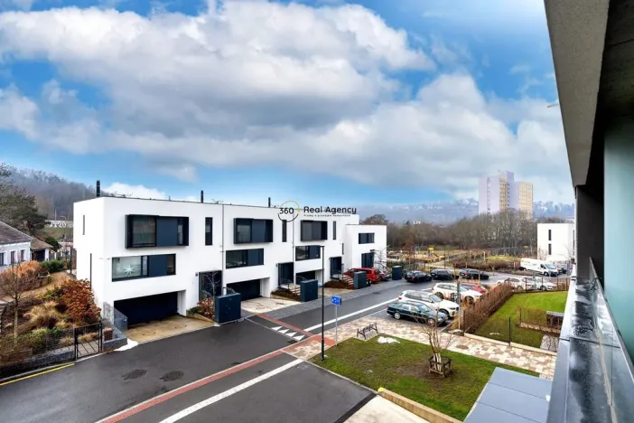 Prodej bytu 1+kk, Praha - Braník, Skálové, 51 m2