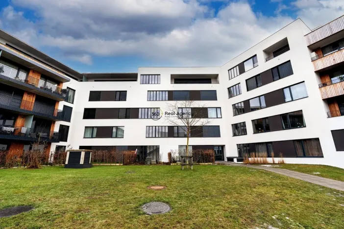 Prodej bytu 1+kk, Praha - Braník, Skálové, 51 m2