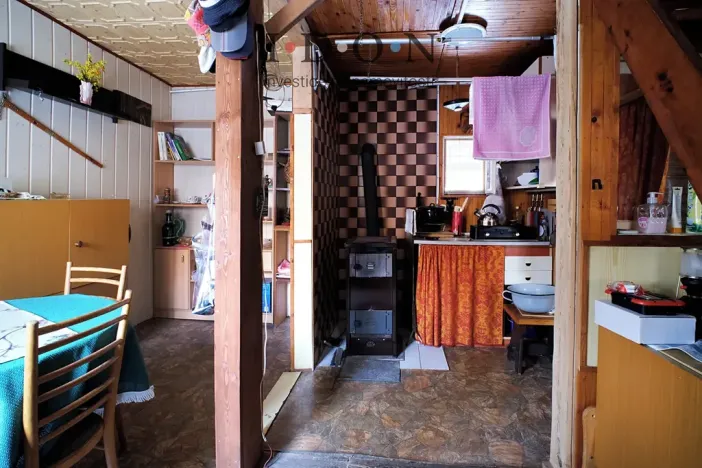 Prodej chaty, Kyjovice, 35 m2