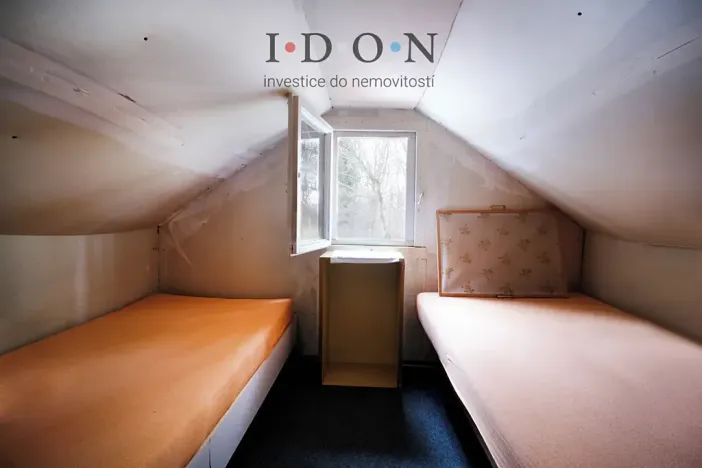 Prodej chaty, Kyjovice, 35 m2