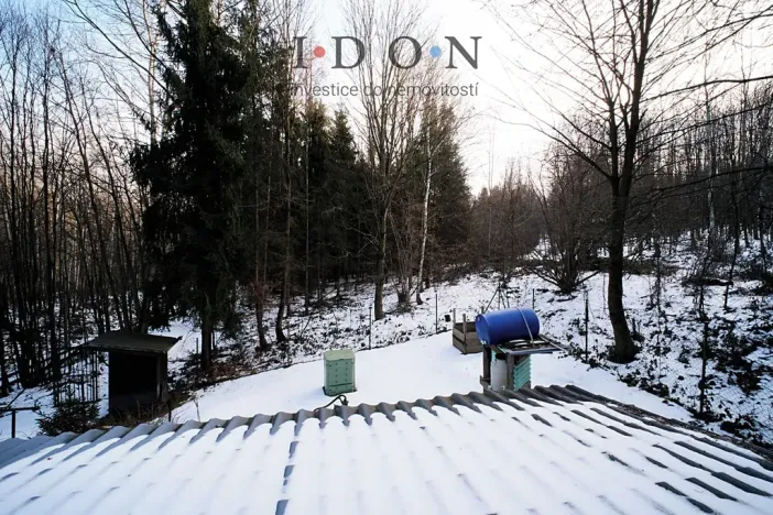 Prodej chaty, Kyjovice, 35 m2