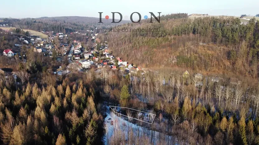 Prodej chaty, Kyjovice, 35 m2