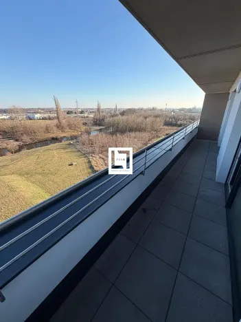 Prodej bytu 2+kk, Brno, Jižní, 54 m2