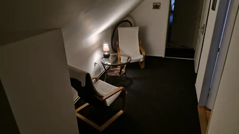 Prodej vícegeneračního domu, Hýskov, Prostřední, 330 m2