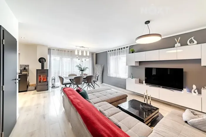 Prodej rodinného domu, Pyšely, V Rákosí, 118 m2