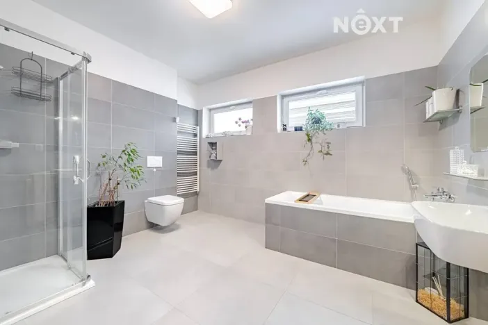 Prodej rodinného domu, Pyšely, V Rákosí, 118 m2