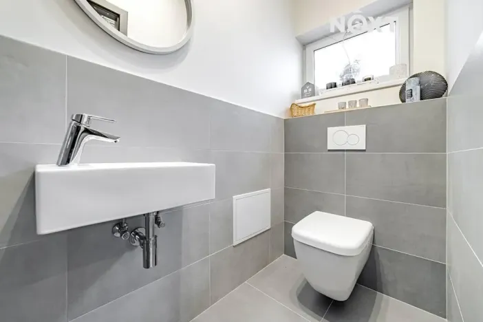 Prodej rodinného domu, Pyšely, V Rákosí, 118 m2