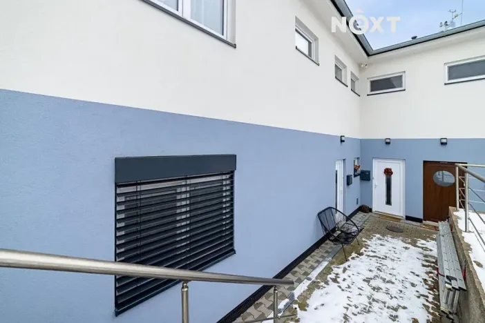 Prodej rodinného domu, Pyšely, V Rákosí, 118 m2