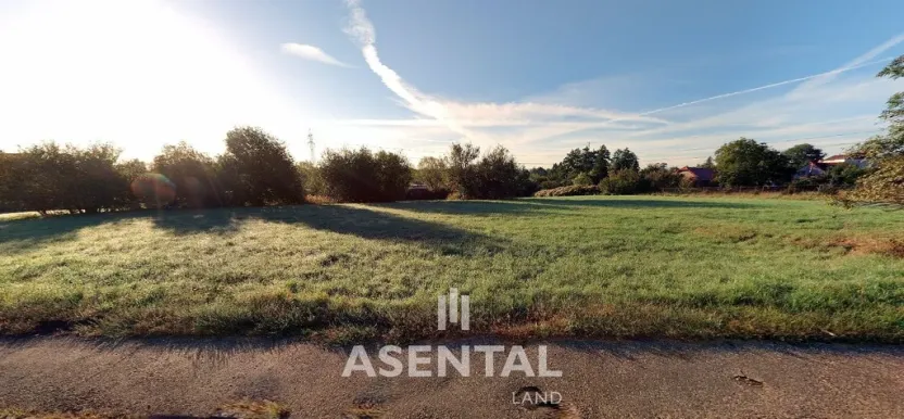 Prodej komerčního pozemku, Petřvald, Ostravská, 6976 m2