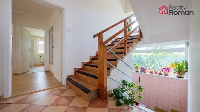 Prodej rodinného domu, Lučina, 169 m2