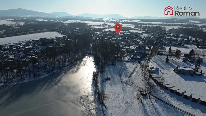 Prodej rodinného domu, Lučina, 169 m2