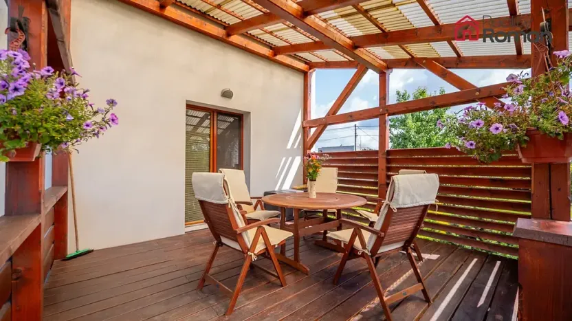 Prodej rodinného domu, Lučina, 169 m2