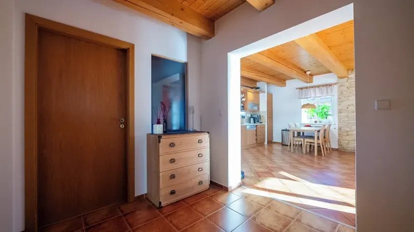 Prodej rodinného domu, Frýdlant nad Ostravicí, 185 m2