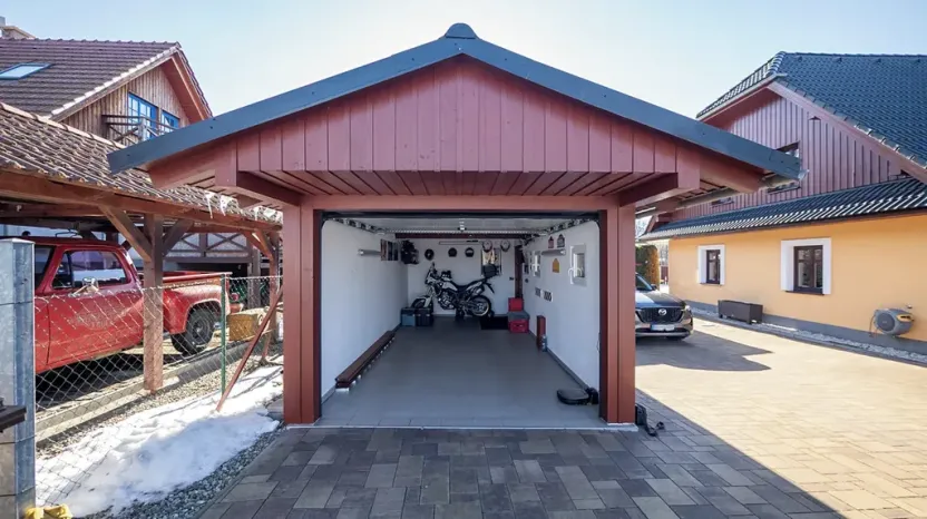 Prodej rodinného domu, Frýdlant nad Ostravicí, 185 m2