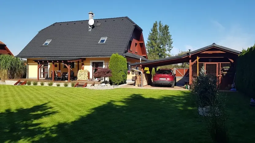 Prodej rodinného domu, Frýdlant nad Ostravicí, 185 m2