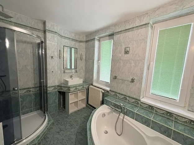 Pronájem bytu 4+kk, Pazderna, 114 m2