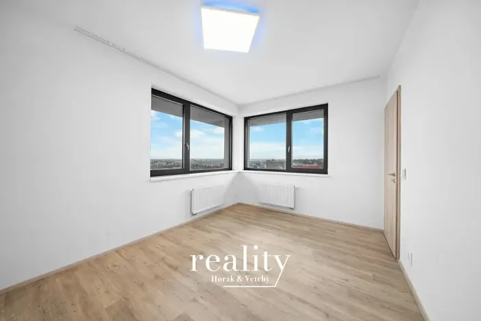 Pronájem bytu 3+kk, Jihlava, Vrchlického, 103 m2