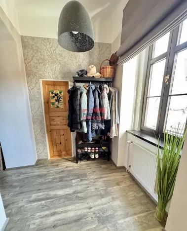 Prodej bytu 3+1, Tábor, Špitálská, 121 m2