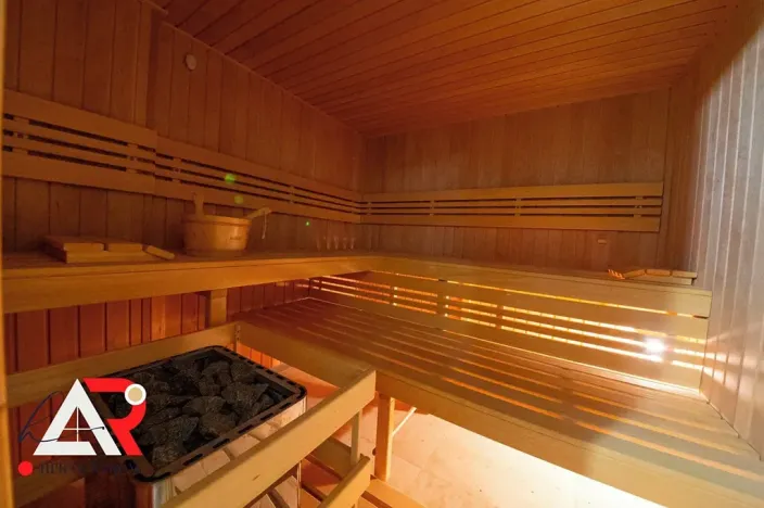 Pronájem ubytování, Pasohlávky, 434 m2