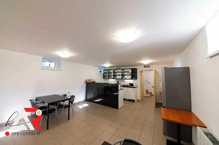 Pronájem ubytování, Pasohlávky, 434 m2