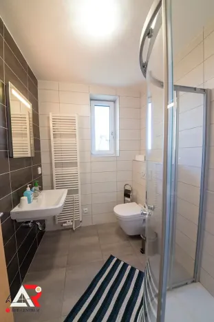 Pronájem ubytování, Pasohlávky, 434 m2