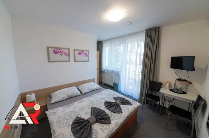 Pronájem ubytování, Pasohlávky, 434 m2