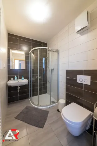 Pronájem ubytování, Pasohlávky, 434 m2