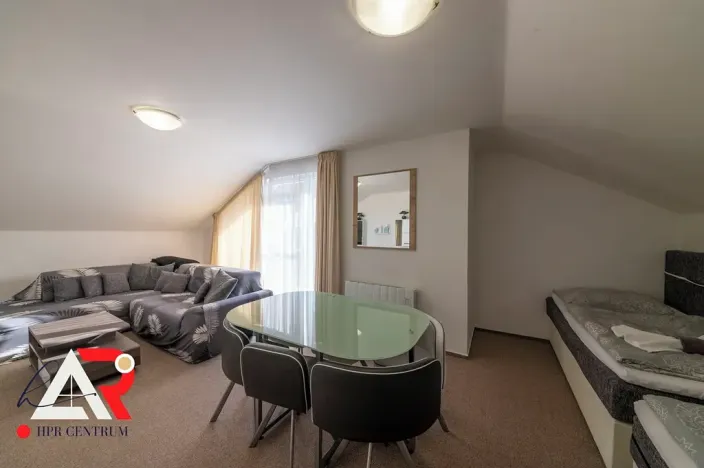 Prodej ubytování, Pasohlávky, 434 m2