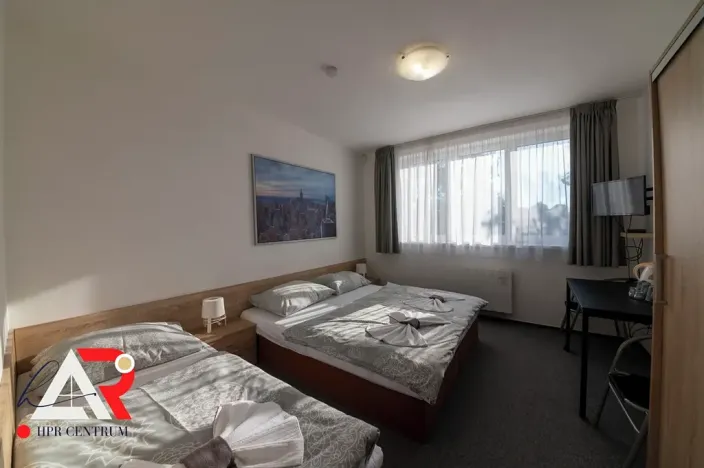 Prodej ubytování, Pasohlávky, 434 m2