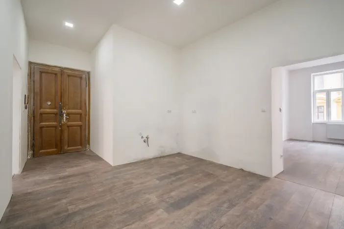 Prodej bytu 3+kk, Praha - Libeň, Novákových, 81 m2